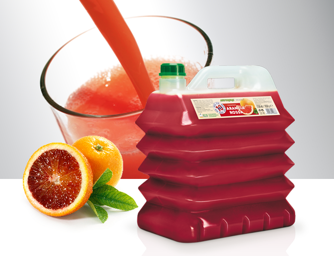 Blood orange