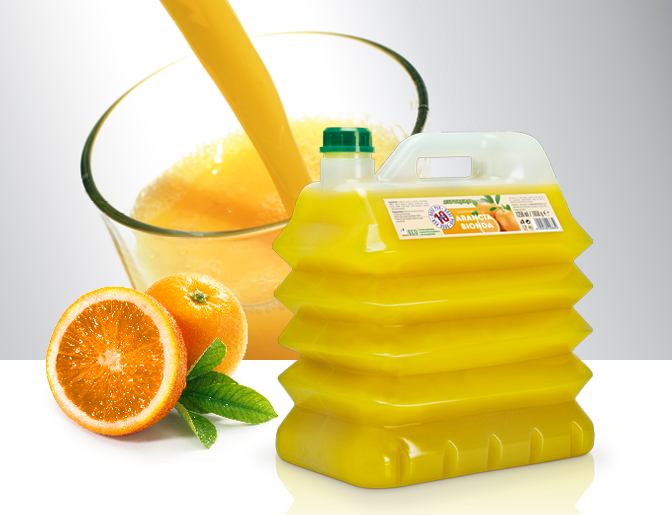 Yellow orange