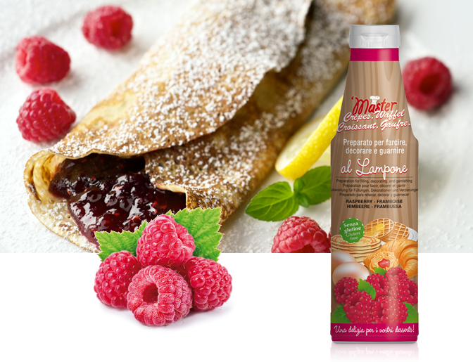 Raspberries