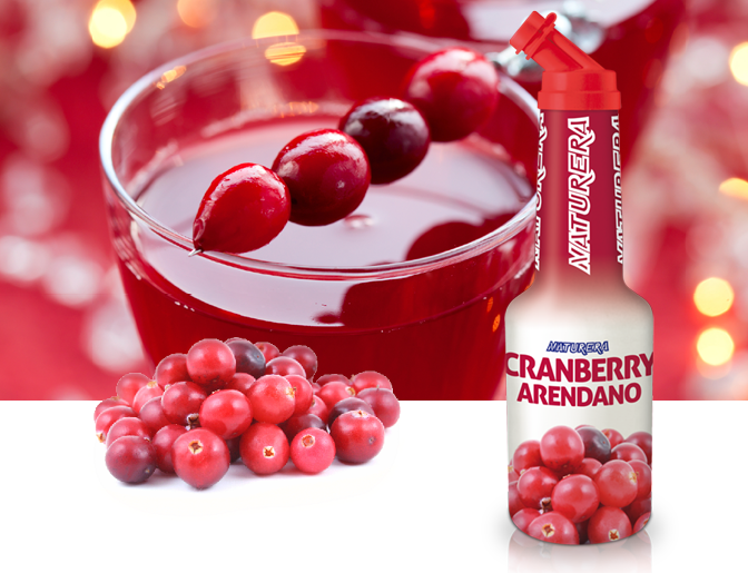 Cranberry