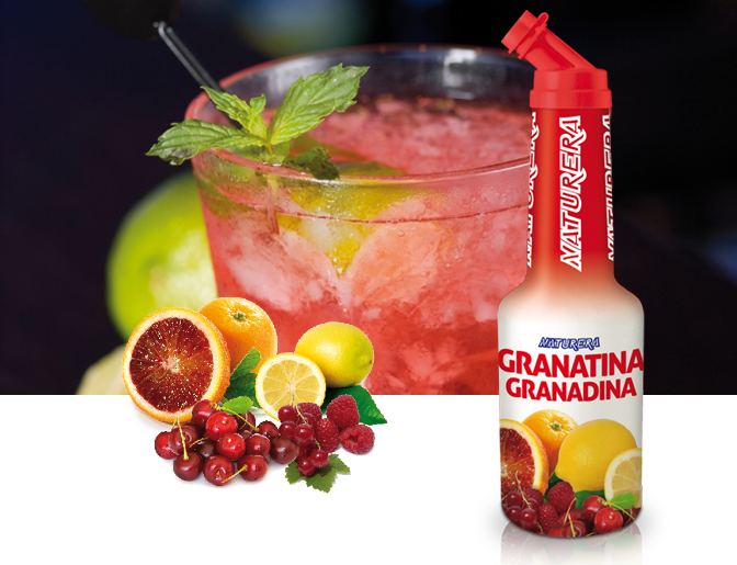 Grenadine