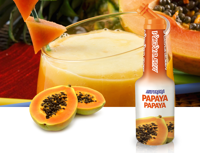 Papaya