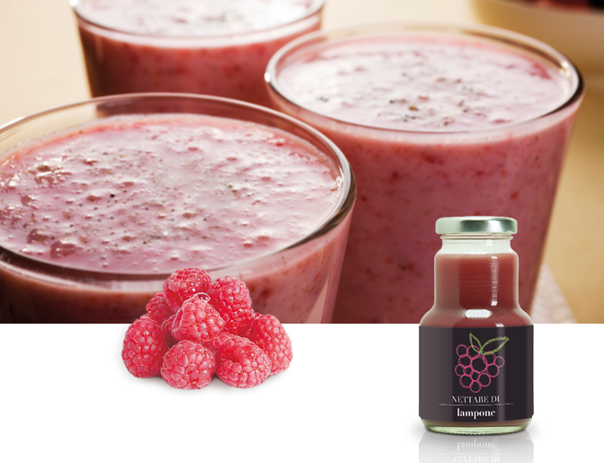 Raspberry