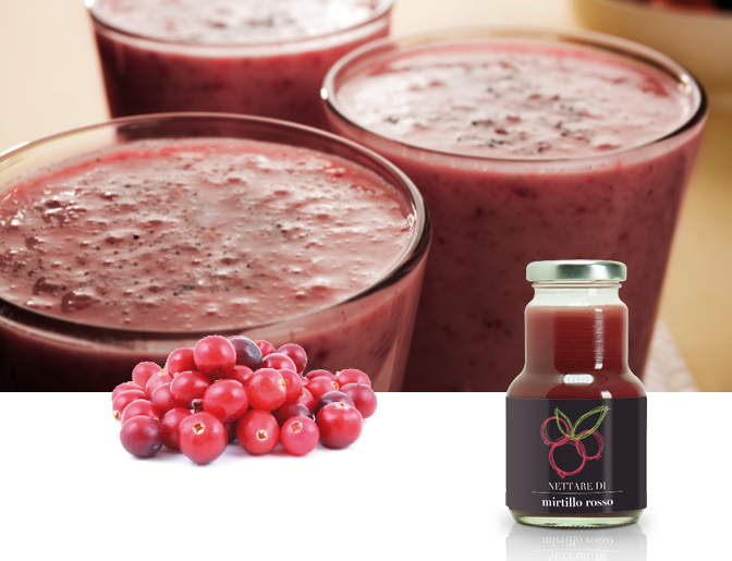 Cranberry