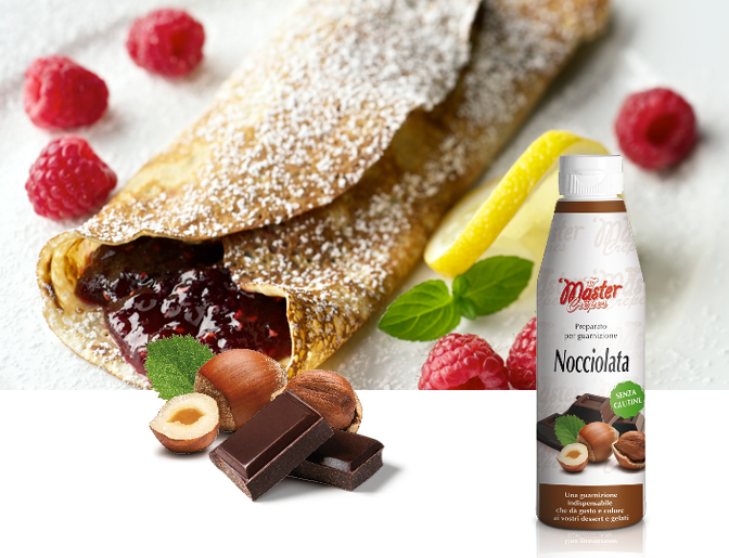 Nocciolata