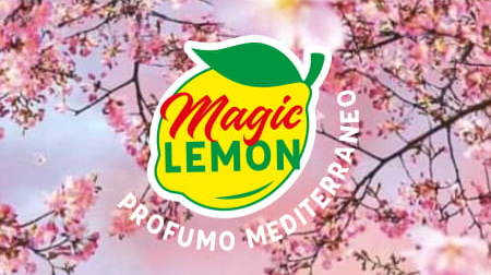 Magic lemon: un nuovo concept per un Grande Futuro