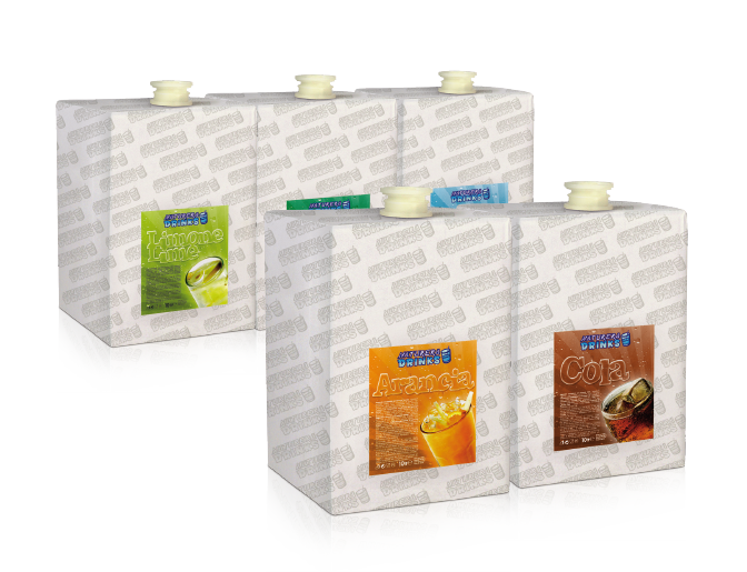 Bag in Box 10 L