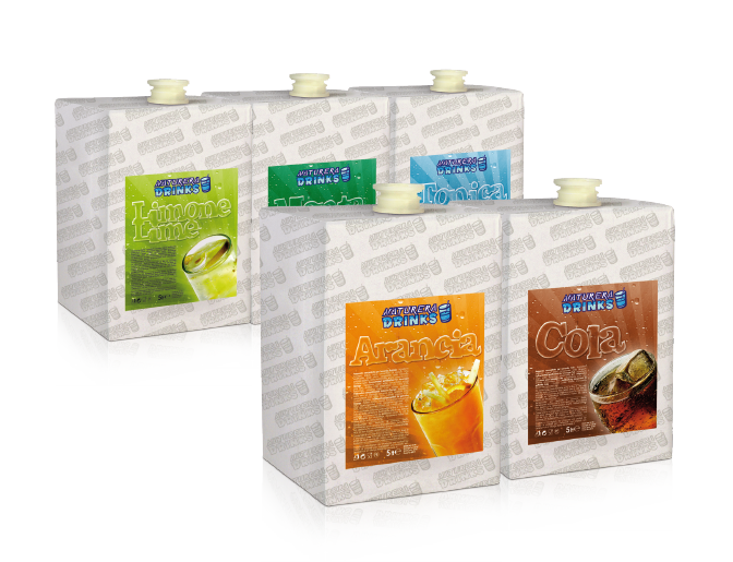 Bag in Box 5 L