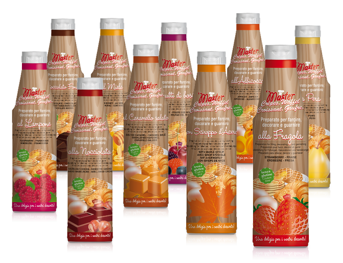 Bottle 1 Kg PE