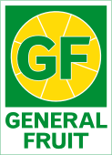 Logo General Fruit